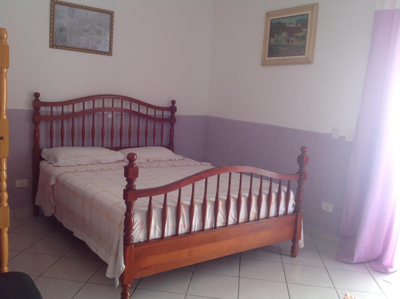 Hospedaria Do Khalifa Hotel Карагуататуба Екстериор снимка