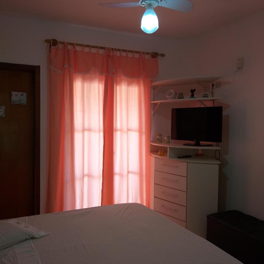 Hospedaria Do Khalifa Hotel Карагуататуба Екстериор снимка