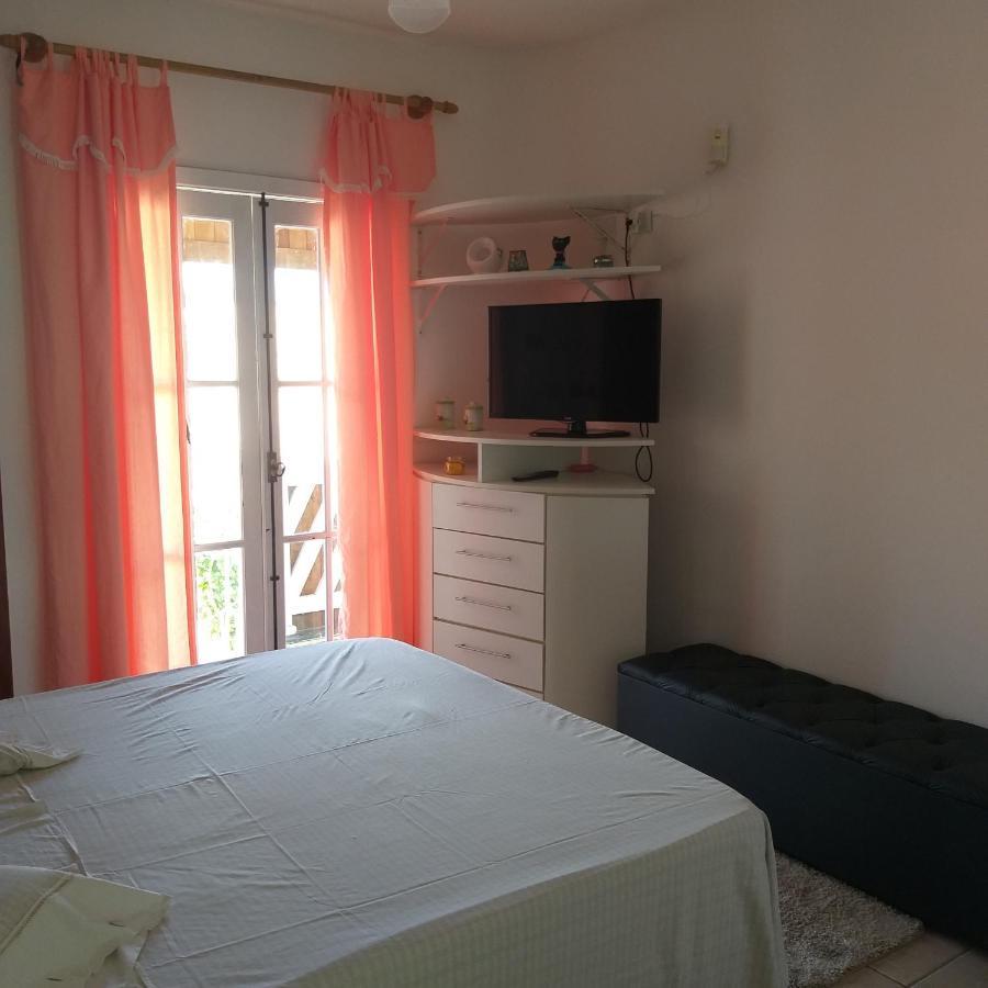 Hospedaria Do Khalifa Hotel Карагуататуба Екстериор снимка